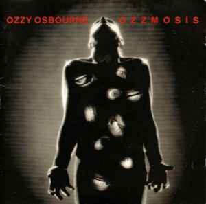 Ozzmosis - Ozzy Osbourne