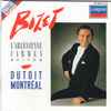 Georges Bizet - Charles Dutoit, Orchestre Symphonique De Montréal* - L'Arlésienne & Carmen Suites