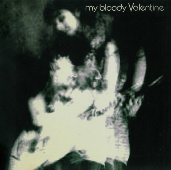 descargar álbum My Bloody Valentine - Town Country Club London Dec 15 1991