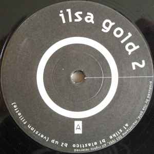 2 - Ilsa Gold