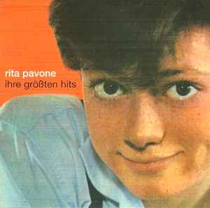 Rita pavone ihre größten hits - Der TOP-Favorit unserer Tester