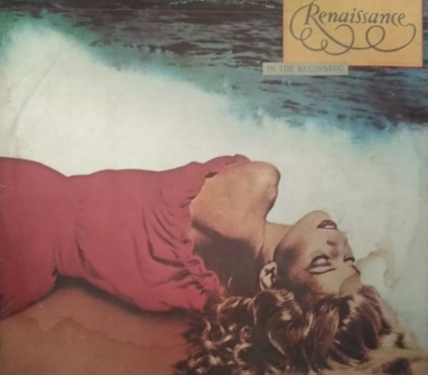 Renaissance – In The Beginning (1978