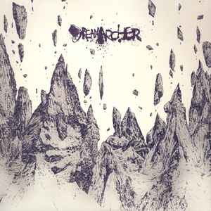 Dreamarcher - Dreamarcher album cover