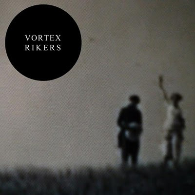 baixar álbum Vortex Rikers - Untitled EP