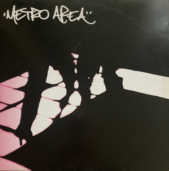 Metro Area – Metro Area (2002, CD) - Discogs