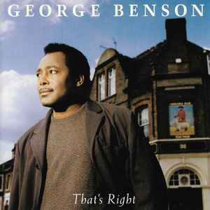 George Benson - That's Right