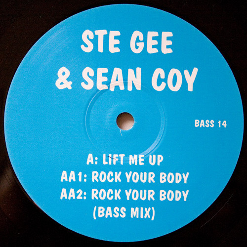 baixar álbum Ste Gee & Sean Coy - Now Thats What I Call Bass Volume 15