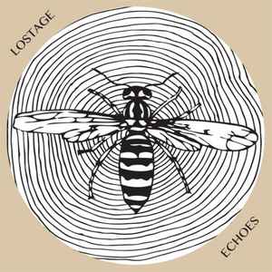 Lostage – Echoes (2012, 180g, Vinyl) - Discogs