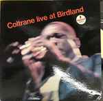 Cover of Live At Birdland, 1964-01-00, Vinyl