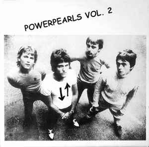 Powerpearls Vol. 2 - Various