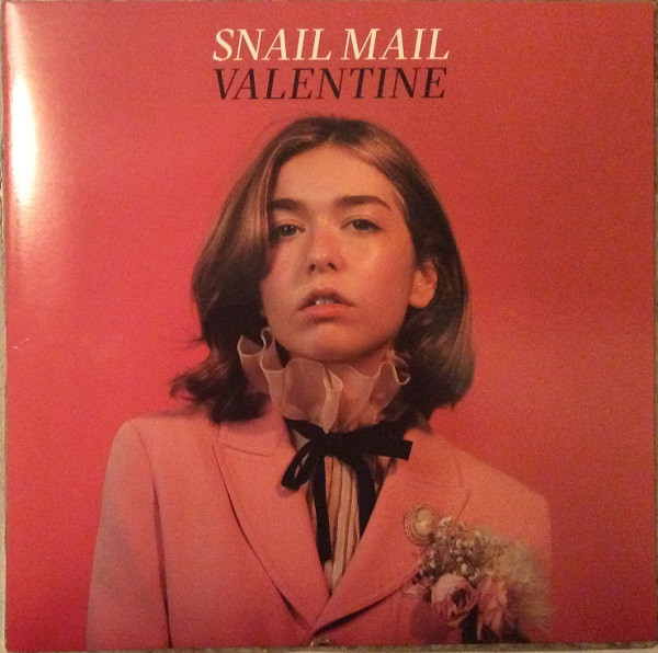 Snail Mail – Valentine (2021, Vinyl) - Discogs