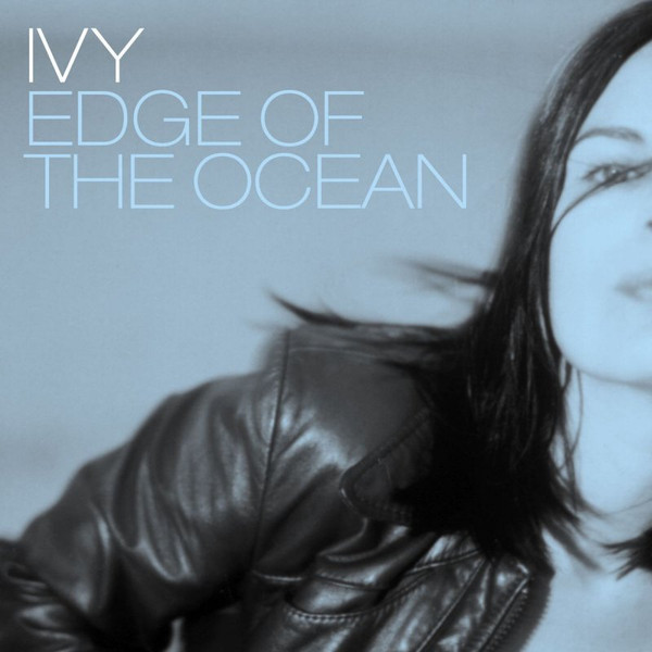 公式 OF EDGE IVY THE ナンバー入限定 レコード 10インチ OCEAN 洋楽 