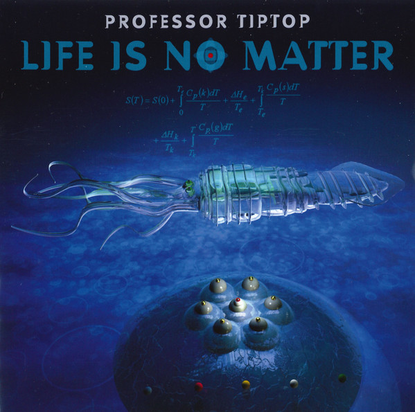 last ned album Download Professor Tip Top - Life Is No Matter album