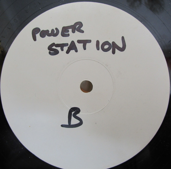 ladda ner album The Power Station - Some Like It Hot The Heat Is On