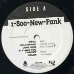 Various - 1-800-New-Funk | Releases | Discogs