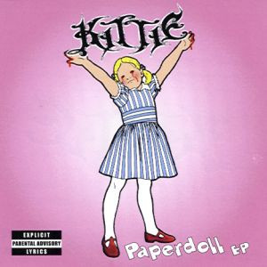 Kittie – Paperdoll EP (2008, Digipak, CD) - Discogs