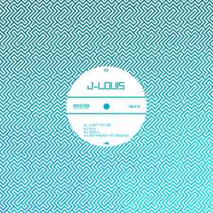 J-Louis - Soulection White Label: 010 album cover