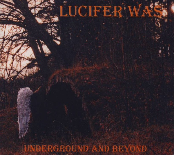 Blundered in Homes - song and lyrics by Lucifer Was