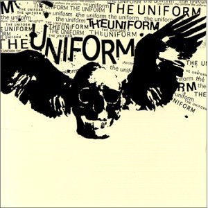 descargar álbum The Uniform - 33 Revolutions Some Other Minor Skirmishes