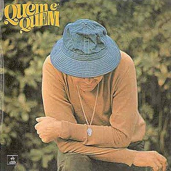João Donato – Quem É Quem (1973, Vinyl) - Discogs