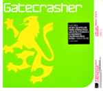 Cover of Gatecrasher: Global Sound System, 2000, CD