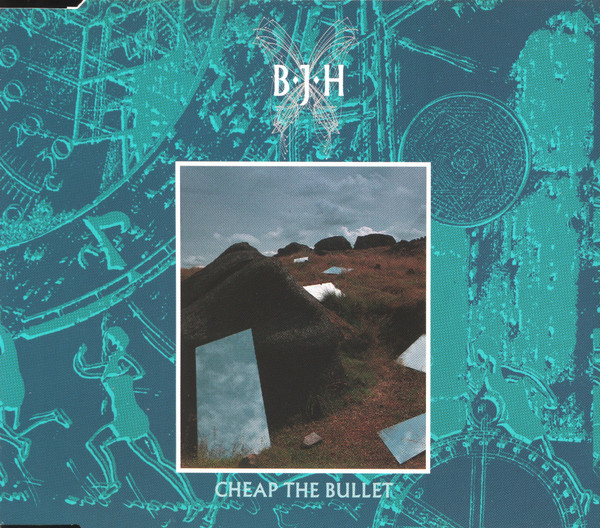 B·J·H – Cheap The Bullet (1990, Vinyl) - Discogs