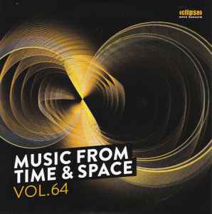 Music From Time & Space Vol.64 (2017, CD) - Discogs