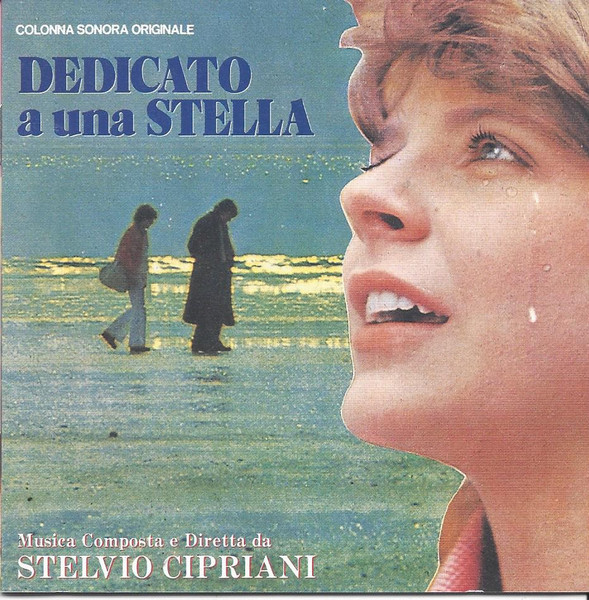 Stelvio Cipriani – ラスト・コンサート = Last Concert = Dedicato A