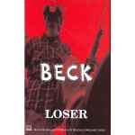 Cover of Loser, 1994, Cassette