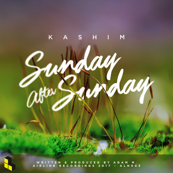 ladda ner album Kashim - Sunday After Sunday