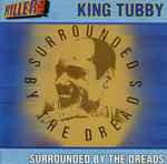 Cover of Surrounded By The Dreads, 1998, CD
