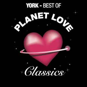 York - Best Of album cover