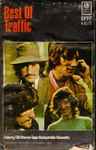 Cover of Best Of Traffic, 1969, Cassette