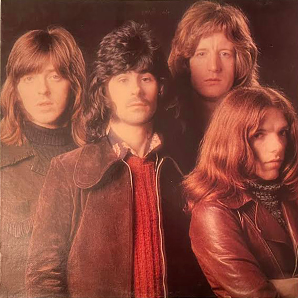 Badfinger – Straight Up (1971, Los Angeles Press, Vinyl) - Discogs