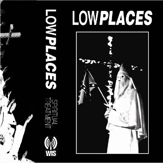 ladda ner album Low Places - Spiritual Treatment