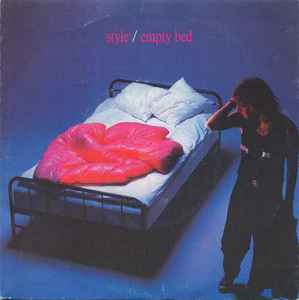 Style (4) - Empty Bed