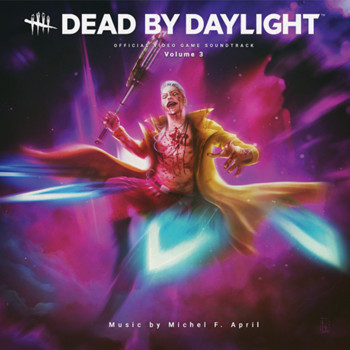 Dead by Daylight, Vol. 2 (Original Video Game Soundtrack) (2022) MP3 - Download  Dead by Daylight, Vol. 2 (Original Video Game Soundtrack) (2022)  Soundtracks for FREE!