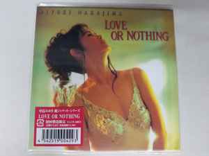 Miyuki Nakajima – Love Or Nothing (2008, Paper Sleeve, CD) - Discogs