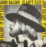 Cover of It Ain't Easy, 1971, Vinyl