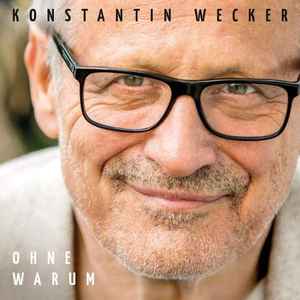 Konstantin Wecker - Ohne Warum album cover