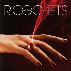 Ricochets - Isolation album cover