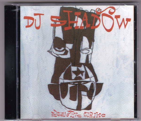 DJ Shadow - Preemptive Strike | Releases | Discogs