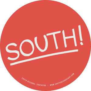 SouthRecordShop at Discogs