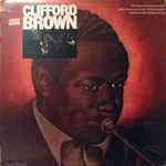 Clifford Brown – The Beginning And The End (1994, CD) - Discogs