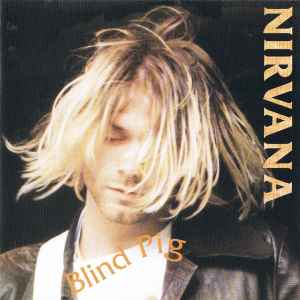 Nirvana – Alternate Albini Mix (2003, CD) - Discogs