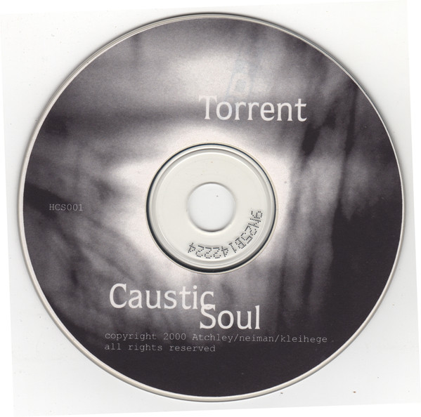 last ned album Caustic Soul - Torrent