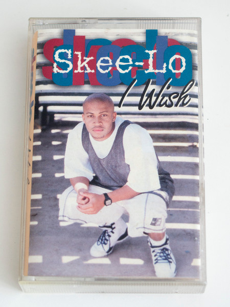 Skee-Lo – I Wish (1995, Cassette) - Discogs