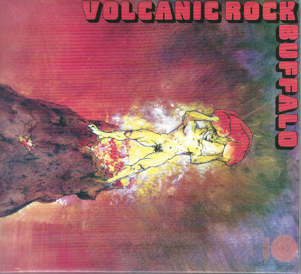 Volcanic Rock Collection [Book]