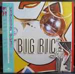 Cover of Big Ric, 1983, Vinyl