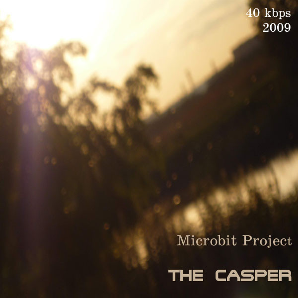 télécharger l'album Microbit Project - The Casper